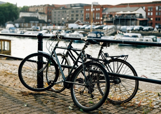 Essential Tips To Keeping Your Bike Safe