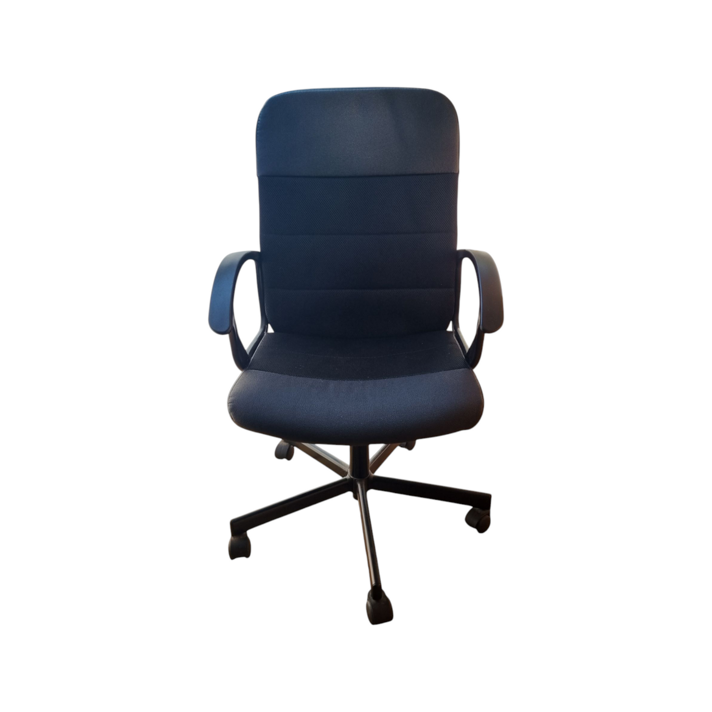 Rolling Office Chair ♻️