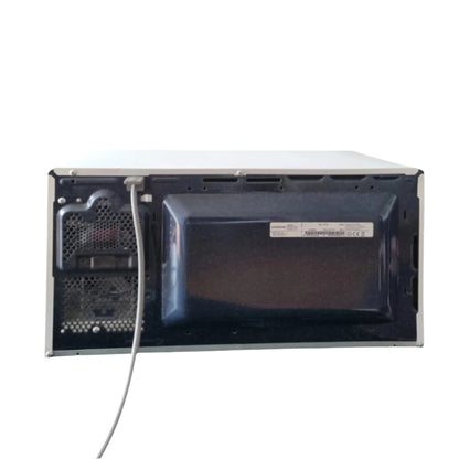 Microwave (Service Warranty) ♻️